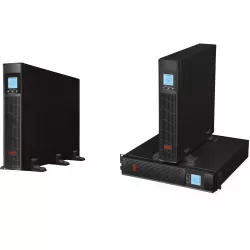 RACK MOUNT UPS ( EA903PSRT / 2700W )